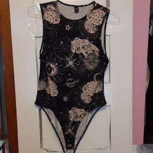 Celestial Bodysuit